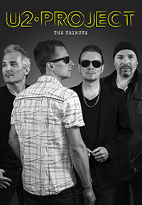 U2 Project - Apéro-concert