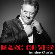 Marc Olivier