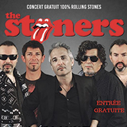 The Stoners