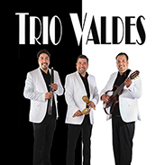 Trio Valdes