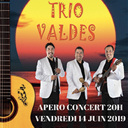 Trio Valdes